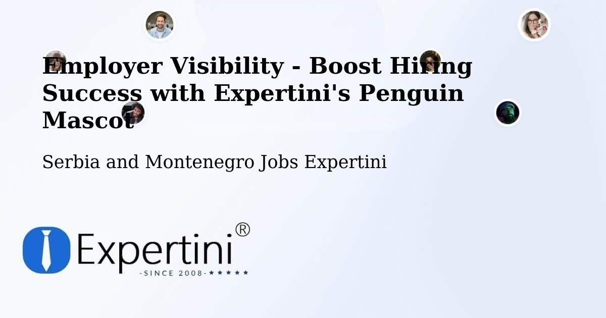 CV and Resume Visibility Optimization – Truro - Serbia and Montenegro Jobs Expertini